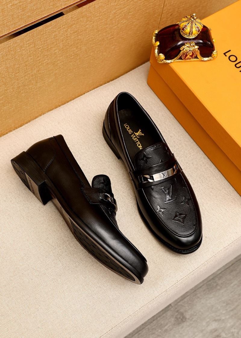 Louis Vuitton Business Shoes